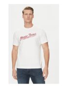 GUESS JEANS Tricou regular fit -