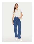 GUESS JEANS Vesta Cu Fermoar
