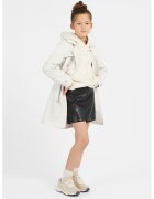 GUESS KIDS Fusta-pantalon de piele ecologica - Negru