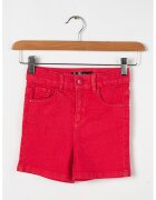 GUESS KIDS Pantaloni scurti de denim