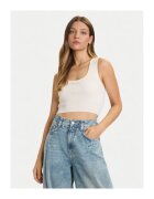 GUESS Maiou dama - Bej deschis