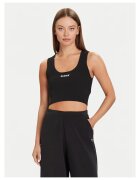 GUESS Maiou dama - Negru
