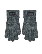 GUESS material plastic M Manusi BLG pentru barbati BLG AM9335 POL02 manusi pentru barbati