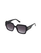 GUESS Ochelari de soare patrati supradimensionati