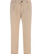 GUESS Pantaloni barbati M5GB24WH4I1 G1CA - Poliester/Lyocell - Bej