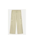GUESS Pantaloni cargo cu croi amplu