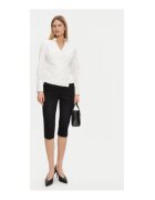 GUESS Pantaloni chino capri