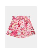 GUESS Pantaloni copii - 512552 - Roz - Viscoza