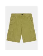 GUESS Pantaloni copii - 514228 - Verde - Bumbac
