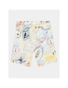 GUESS Pantaloni copii - 515690 - Multicolor - Bumbac