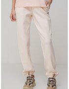 GUESS Pantaloni cu buzunare laterale - pentru fitness - Piersica
