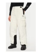 GUESS Pantaloni cu buzunare laterale - pentru schi
