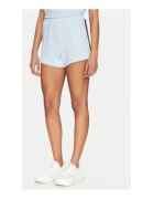 GUESS Pantaloni cu buzunare oblice scurti
