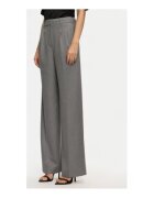 GUESS Pantaloni cu croiala dreapta si buzunare