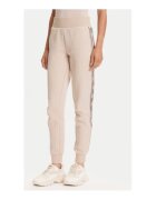 GUESS Pantaloni cu talie inalta