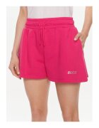 GUESS Pantaloni dama - 390297 - Roz - Bumbac