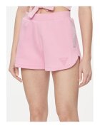 GUESS Pantaloni dama - 516444 - Roz - Bumbac