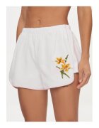 GUESS Pantaloni dama - 516567 - Alb - Bumbac