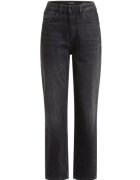 GUESS Pantaloni dama Bumbac - Negru -