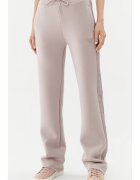 GUESS Pantaloni dama Roz - Roz
