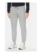 GUESS Pantaloni de trening barbatesti - cu snur