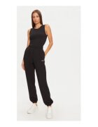 GUESS Pantaloni de trening cu buzunare laterale
