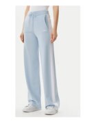 GUESS Pantaloni de trening cu buzunare oblice