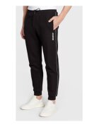 GUESS Pantaloni de trening cu buzunare oblice -