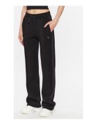 GUESS Pantaloni de trening cu buzunare oblice si snur -