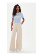 GUESS Pantaloni de trening cu croiala evazata