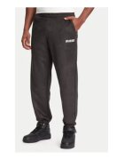 GUESS Pantaloni de trening - cu imprimeu logo