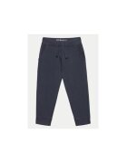 GUESS Pantaloni de trening cu logo aplicat -