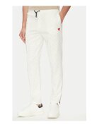 GUESS Pantaloni de trening cu talie ajustabila 0000300971994