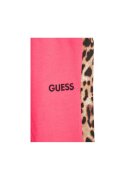 GUESS Pantaloni de trening de bumbac -