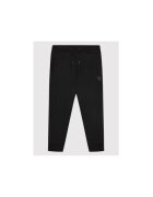 GUESS Pantaloni de trening din amestec de bumbac