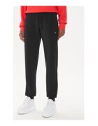 GUESS Pantaloni de trening din amestec de modal cu 2 buzunare