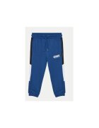 GUESS Pantaloni de trening din bumbac