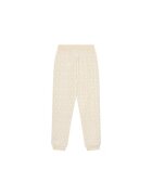 GUESS Pantaloni de trening din bumbac cu model logo