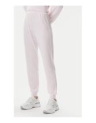 GUESS Pantaloni de trening regular fit cu talie elastica