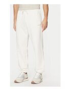 GUESS Pantaloni de trening relaxed fit cu talie ajustabila