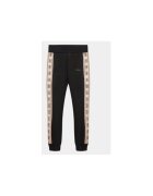 GUESS Pantaloni de trening slim fit cu logo