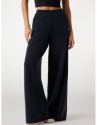 GUESS Pantaloni din amestec de modal - pentru fitness - Negru