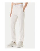 GUESS Pantaloni din bumbac
