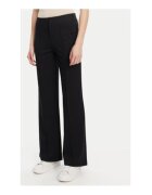 GUESS Pantaloni din material textil cu croiala dreapta