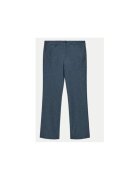 GUESS Pantaloni regular fit cu talie medie