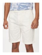 GUESS Pantaloni scurti barbati - 747947 - Ecru - Bumbac