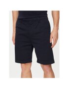 GUESS Pantaloni scurti barbati - 747954 - Bleumarin - Bumbac -