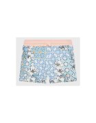 GUESS Pantaloni scurti copii - Bumbac - Multicoloraqswdefghjk - Multicolor