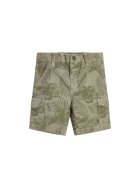 GUESS Pantaloni scurti copii verde - Verde
