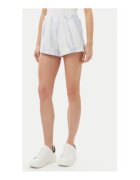 GUESS Pantaloni scurti cu buzunare oblice